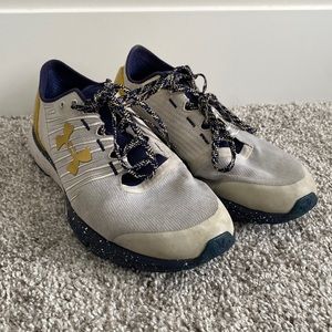 Under Armour Athletic Shoes